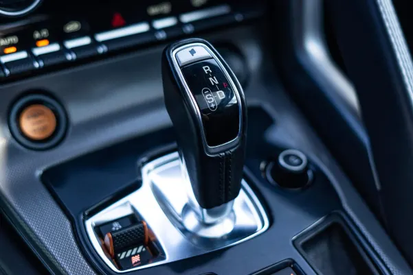 Casino Desert Nights Android/iOS aplikacija